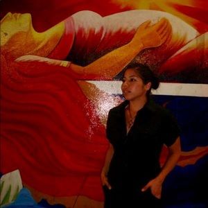 Meet your Posher, Dawn